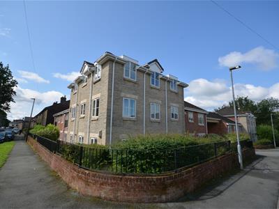 Meadow Heights, Ramsbottom